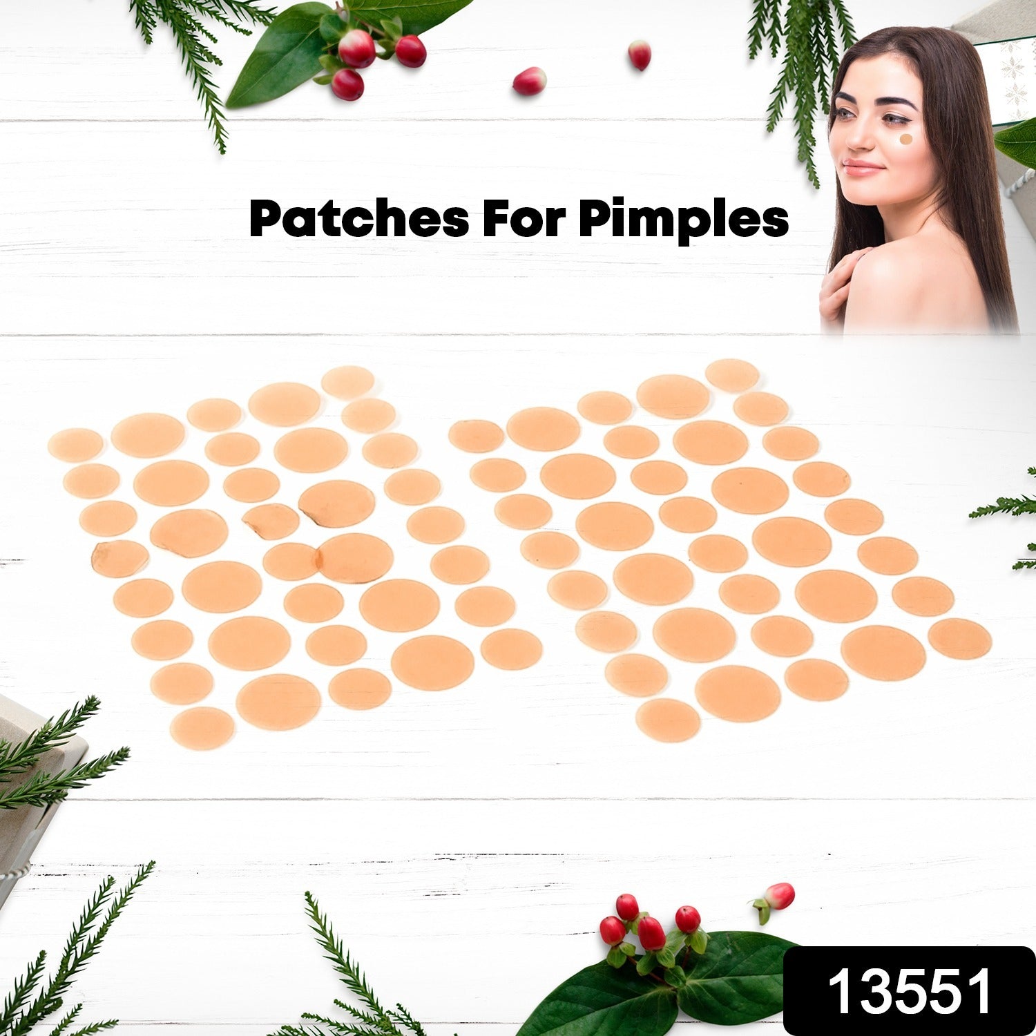 ClearPatch Pro ClearPatch Pro